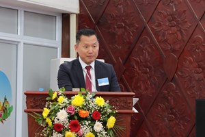 ນະຄອນຫຼວງ​ວຽງຈັນ ຈະເອົາໃຈໃສ່ແກ້ໄຂໜີ້ສິນທີ່ຄຸມເຄືອ