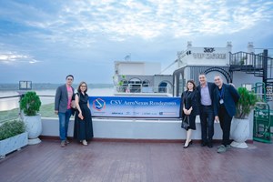 ຈະເລີນຊັບເວັນເຈີ ສົ່ງເສີມການຮ່ວມມືດ້ານການບິນໃນສປປ ລາວ