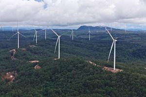 ຈີນ ແລະ ອາຊຽນປະຕິບັດຕາມຄຳໝັ້ນສັນຍາ​ຂອງ​ຕົນ​ພາຍ​ໃນສັນຍາປາຣີດ້ວຍພຶດຕິກຳຕົວຈິງ