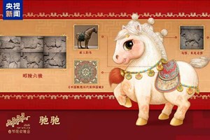 CMG ປະກາດສັດນຳໂຊກງານລາຕີບຸນກຸດຈີນປີ 2026