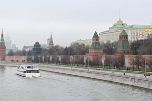 ຣັດເຊຍ ຍິງດາວທຽມ 52 ດວງຂຶ້ນສູ່ວົງໂຄຈອນ