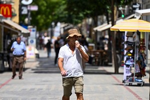 ນັກວິທະຍາສາດຢືນຢັນວ່າປີ 2025 ເປັນໜຶ່ງໃນສາມປີທີ່ຮ້ອນທີ່ສຸດ