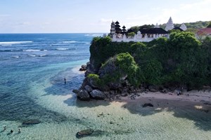 ບາຫຼີ ຈະເຂັ້ມງວດມາດຕະການກວດສອບນັກທ່ອງທ່ຽວຕ່າງປະເທດ ໃນປີ 2026