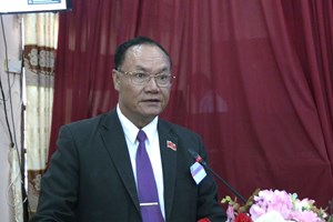 2025 ເຊກອງ ດຶງດູດການລົງທຶນເຂົ້າໃນການພັດທະນາໄດ້ 870 ກວ່າຕື້ກີບ