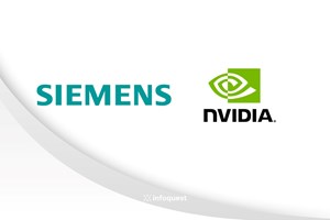 Siemens ຮ່ວມມືກັບ Nvidia ພັດທະນາລະບົບປະຕິບັດການ AI ສຳລັບຂະແໜງອຸດສາຫະກຳ