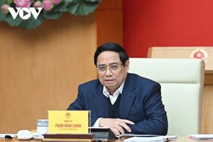 ທ່ານນາ​ຍົກ​ລັດຖະມົນຕີຫວຽດນາມ ຮຽກ​ຮ້ອງ​ສຸມ​ໃສ່​ປະ​ຕິ​ບັດ​ບັນດາຍຸດ​ທະ​ສາດ​