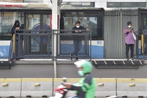 ອິນໂດເນເຊຍ ໂຈະການເຂົ້າເຖິງ AI chatbot Grok