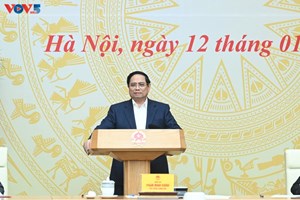 ນາຍົກຫວຽດນາມເນັ້ນໜັກ ຄວາມ​ໝັ້ນ​ຄົງ​ດ້ານ​ຂໍ້​ມູນ​ຕ້ອງ​ຖື​ຢູ່​ລ​ະ​ດັບ​ຍຸ​ດ​ທະ​ສາດ ​