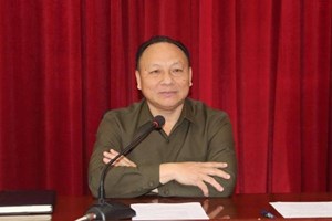 ຖອດຖອນບົດຮຽນຜົນສຳເລັດການຕ້ອນຮັບພີ່ນ້ອງຄົນເຊື້ອຊາດລາວຢູ່ຕ່າງປະເທດ  ມາສະຫຼອງວັນຊາດ ຄົບຮອບ 50 ປີ