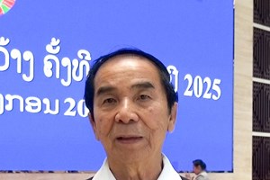 ກອງປະຊຸມໃຫຍ່ຂອງພັກມີຄວາມສຳຄັນຕໍ່ກັບການພັດທະນາປະເທດຊາດ