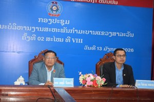 ສາລະວັນ ຮັບຮອງ 5 ເປັນເຈົ້າ ໄດ້ 357 ຮາກຖານເທົ່າກັບ 94.44%