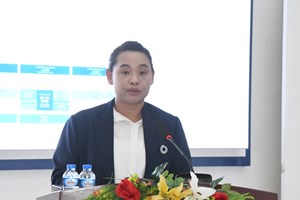 ເຂດພັດທະນາກວມລວມໄຊເຊດຖາ ເປັນສັນຍາລັກແຫ່ງການຫັນເປັນອຸດສາຫະກຳ ແລະ ທັນສະໄໝ