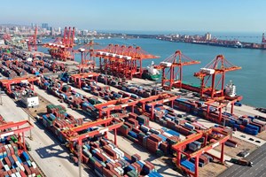 ມູນຄ່າການຄ້ານຳເຂົ້າ - ສົ່ງອອກຂອງຈີນສ້າງສະຖິຕິໃໝ່ໃນປີ 2025