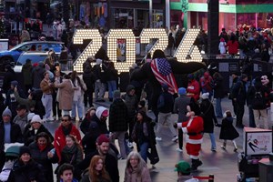 ອາເມຣິກາ ມີຜູ້ຕິດເຊື້ອໄຂ້ຫວັດໃຫຍ່ 18 ລ້ານກວ່າຄົນ