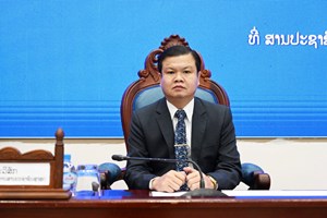 ສານປະຊາຊົນສູງສຸດ ປະກາດພະນັກງານຮັບອຸດໜູນບຳນານ