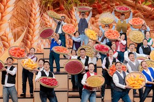 ສຳເລັດການຝຶກຊ້ອມຮ່ວມງານລາຕີສະຫຼອງບຸນກຸດຈີນ 2026 ຂອງ CMG ຄັ້ງທີ 2