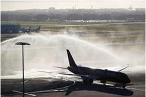 ທີມນັກຄົ້ນຄວ້າພັດທະນາເຕັກໂນໂລຊີປ່ຽນກາກບອນເປັນເຊື້ອໄຟການບິນທີ່ມີກາກບ່ອນຕໍ່າ