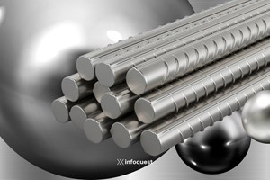 ຍີ່ປຸ່ນຫຼຸດຈາກ 3 ອັນດັບຜູ້ຜະລິດເຫຼັກດິບທີ່ໃຫຍ່ທີ່ສຸດຂອງໂລກ