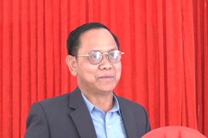 ເມືອງກະລຶມ ມີຜູ້ມີສິດປ່ອນບັດເລືອກຕັ້ງ 11,691 ຄົນ