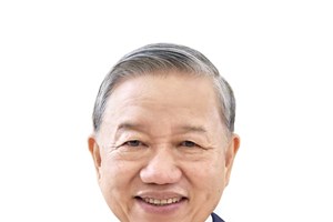 ສະຫາຍ ໂຕເລິມ ຢ້ຽມຢາມ ສປປ ລາວ ສັນຍາລັກແຫ່ງການພົວພັນຍຸດທະສາດພິເສດ ລາວ - ຫວຽດນາມ