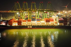 ຕະຫຼາດຂະໜາດໃຫຍ່ຂອງຈີນເພີ່ມແຮງຂັບເຄື່ອນການພັດທະນາໃຫ້ແກ່ໂລກ