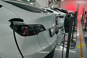 ຍອດຂາຍລົດນຳເຂົ້າໃນ ສ ເກົາຫຼີ ເພີ່ມຂຶ້ນເກືອບ 38%