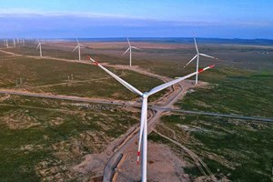 ຮອດ​ປີ 2030 ພະ​ລັງ​ງານ​ໝູນ​ວຽນ​ ແລະ ພະ​ລັງ​ງານ​ນິວ​ເຄ​ລຍ​ ຈະ​ສະ​ໜອງ​ໄຟ​ຟ້າ​ເຄິ່ງ​ໜຶ່ງ​ຂອງ​ໂລກ