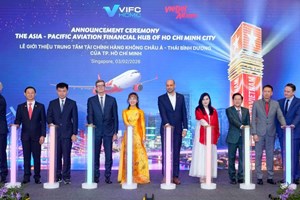 ການຂະຫຍາຍຕົວຂອງການບິນໃນພາກພື້ນອາຊີ-ປາຊີຟິກ