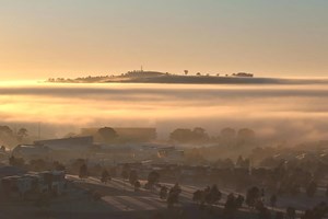 ເດືອນມັງກອນ 2026 ເປັນເດືອນທີ່ຮ້ອນທີ່ສຸດອັນດັບ 5 ຂອງໂລກ