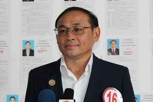 ຢາກສົ່ງເສີມໃຫ້ລູກຫຼານໄດ້ຮຽນໜັງສືທີ່ດີ ເພື່ອພັດທະນາຊີວິດການເປັນຢູ່ທີ່ດີ