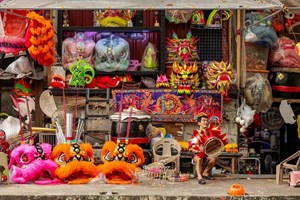 ຟີລິບປິນ ຟື້ນຟູໄຊນ່າທາວ ເກົ່າແກ່ທີ່ສຸດໃນໂລກ