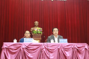 ແກ່ນທ້າວ ຖອດຖອນບົດຮຽນການເລືອກຕັ້ງ ສສຊ ຊຸດທີ X ແລະ ສສຂ ຊຸດທີ V