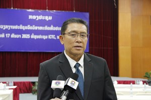 ລັດວິສາຫະກິດຍັງບໍ່ທັນເຂັ້ມແຂງ ເກີດຈາກຫຼາຍປັດໄຈ