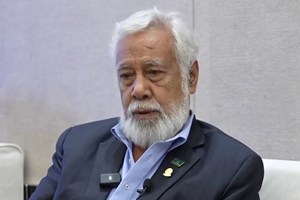 ຕີ​ມໍແລັ​ດສະ​ເຕ ​ກະ​ກຽມ​ເປັນ​ປະ​ເທດ​ປະ​ທານ​ໝູ​ນ​ວຽນ​ອາ​ຊຽນ 2029