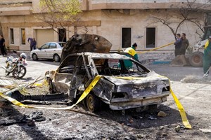 ສາກົນເຕືອນ ຄວາມເຄັ່ງຕຶງພາກພື້ນຕາເວັນອອກກາງເພີ່ມຂຶ້ນ