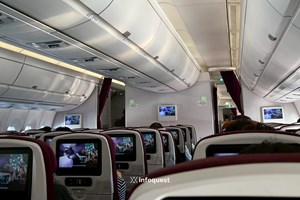 ຍີ່ປຸ່ນ ຈະຈຳກັດການຖືພາວເວີແບັງຂຶ້ນເຮືອບິນໄດ້ບໍ່ເກີນຄົນລະ 2 ອັນ