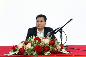 ສຳເລັດຊຸດຝຶກອົບຮົມການນໍາໃຊ້ລະບົບ TaxRIS ປະຈໍາປີ 2026