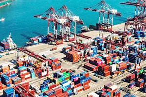 ມູນຄ່າການນຳເຂົ້າ ແລະ ສົ່ງອອກສິນຄ້າຂອງຈີນ ເພີ່ມຂຶ້ນ 18.3%