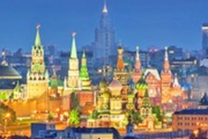 ເສດຖະກິດ ຣັດເຊຍ ກັບຄືນສູ່ Top 10 ພື້ນຖານເສດຖະກິດໃຫຍ່ທີ່ສຸດໃນໂລກ