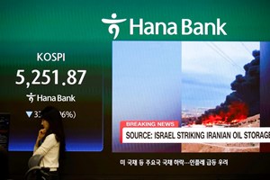 ສ ເກົາຫຼີ ຈະໃຊ້ລະບົບກຳນົດລາຄານໍ້າມັນເຊື້ອໄຟ