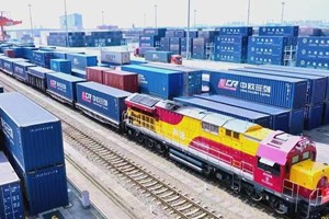 ​ຍ້ອນ​ຫຍັງ​ການ​ຮ່ວມ​ກັນ​ສ້າງ “ໜຶ່ງ​ແລວ​ໜຶ່ງ​ເສັ້ນ​ທາງ​ດ້ວຍ​ຄຸນ​ນະ​ພາບ​ສູງ" ​ຈຶ່ງຖືກ​ລະ​ບຸ​ໄວ້​ໃນບົດ​ລາຍ​ງານ​ວຽກ​ງານ​ຂອງ​ລັດ​ຖະ​ບານ​ຈີນ