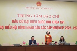 ຜູ້​ມີ​ສິດ​ເລືອກ​ຕັ້ງ​ກວ່າ 93% ໄປ​ປ່ອນ​ບັດ​ເລືອກ​ຕັ້ງ​ສະ​ມາ​ຊິກ​ສະ​ພາ​ແຫ່ງ​ຊາດ