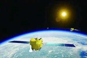 ຈີນ​ ຈະ​​ຍົກ​ລະ​ດັບລະ​ບົບ​ນຳ​ທາງ​ດ້ວຍດາວ​ທຽມ ເປີຍ​ໂຕວ