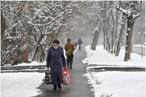 ອັດຕາຄວາມທຸກຍາກຂອງຣັດເຊຍ ປີ 2025 ຫຼຸດລົງເຫຼືອ 6.7%