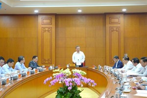 ຫວຽດນາມ ສ້າງ​ໂຄງ​ປະ​ກອບ​ພື້ນ​ຖານ​ເສດ​ຖະ​ກິດຄືນ​ໃໝ່ ແລະ ຍົກ​ສູງ​ທີ່​ຕັ້ງ​ວິ​ສ​າ​ຫະ​ກິດ