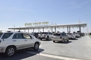 ລາຄານ້ຳມັນ ໃນກຳປູເຈຍຍັງສືບຕໍ່ເພີ່ມຂຶ້ນ