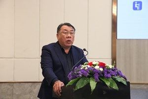 ສືບຕໍ່ເພີ່ມທະວີວຽກງານປ້ອງກັນ-ການຄວບຄຸມ ແລະ ການຟື້ນຟູຫຼັງໄພພິບັດໃຫ້ມີຄວາມເຂັ້ມແຂງ