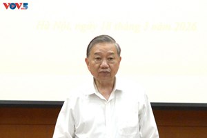 ຫວຽດນາມ ພັດທະນາເຕັກໂນໂລຊີຍຸດທະສາດ ຕິດພັນກັບຍຸດທະສາດພັດທະນາປະເທດຊາດ