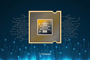 SK Hynix ຄາດຄະເນການຂາດແຄນຊິບຈະແກ່ຍາວໄປຈົນຮອດປີ 2030