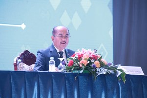 ເສີມສ້າງວຽກງານການຮ່ວມມື ເພື່ອສຸຂະພາບເດັກ ໃນ ສປປ ລາວ